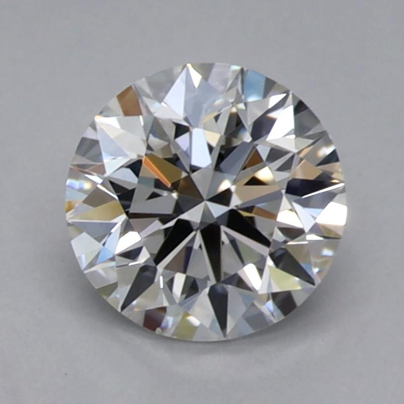 0.32 carat Round diamond F  VVS2 Excellent