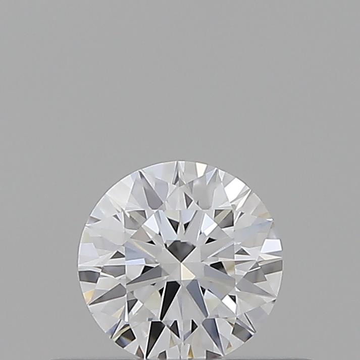 0.32 carat Round diamond D  VVS1 Excellent
