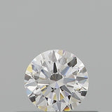 0.32 carat Round diamond D  VVS1 Excellent