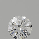 0.37 carat Round diamond F  VS2 Excellent