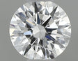 0.30 carat Round diamond D VVS1 Excellent