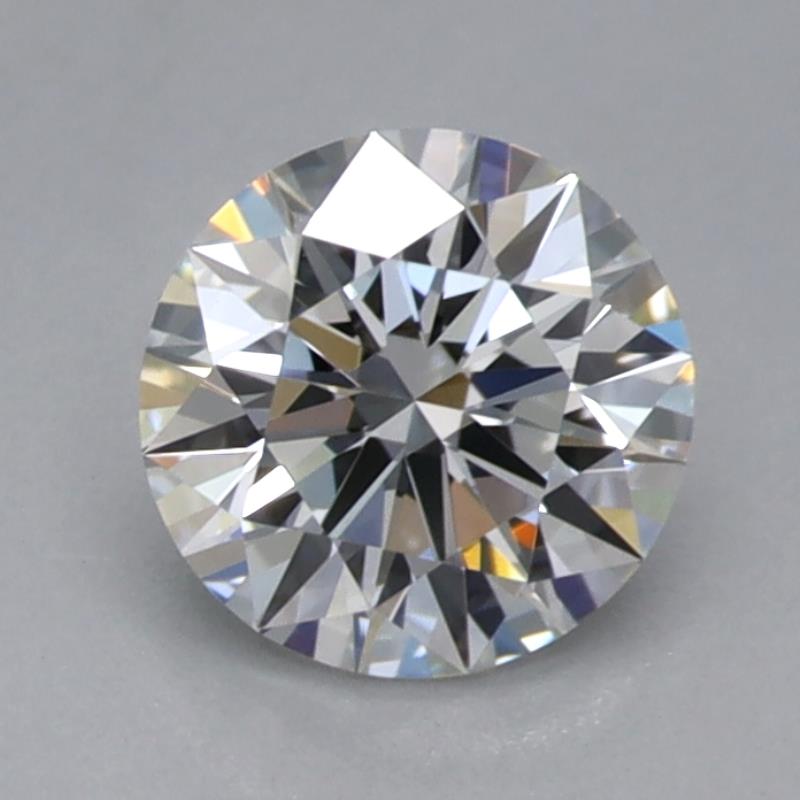 0.32 carat Round diamond F  VVS2 Excellent