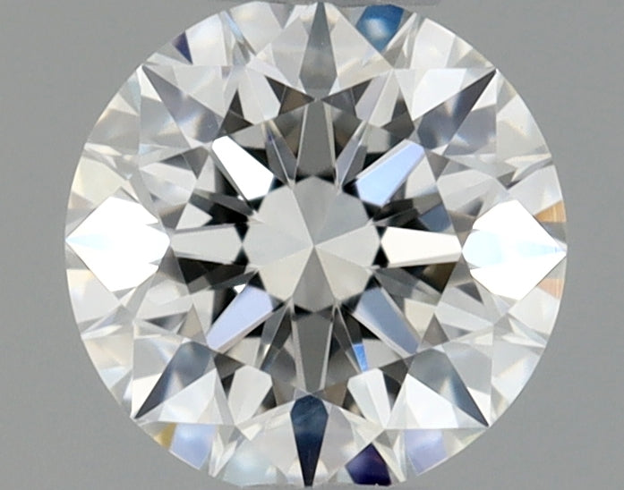 0.37 carat Round diamond F  VS2 Excellent