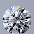 0.37 carat Round diamond G VS2 Excellent