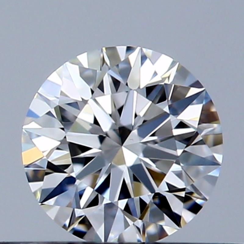 0.37 carat Round diamond F  VS2 Excellent