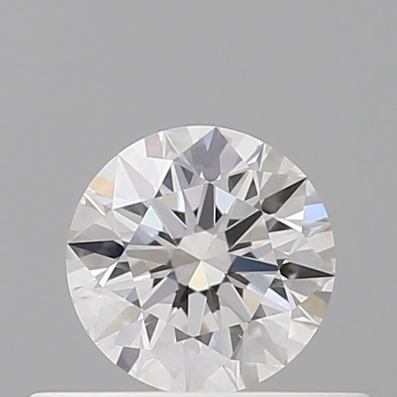 0.30 carat Round diamond D VVS1 Excellent