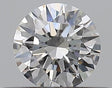 0.30 carat Round diamond F VVS2 Excellent