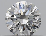 0.30 carat Round diamond F VVS2 Excellent