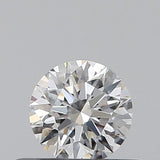 0.31 carat Round diamond E  VVS2 Excellent