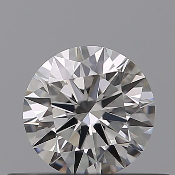 0.30 carat Round diamond F VVS2 Excellent