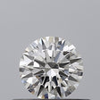 0.30 carat Round diamond F VVS2 Excellent