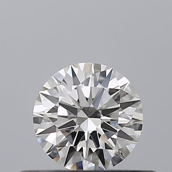0.30 carat Round diamond F VVS2 Excellent