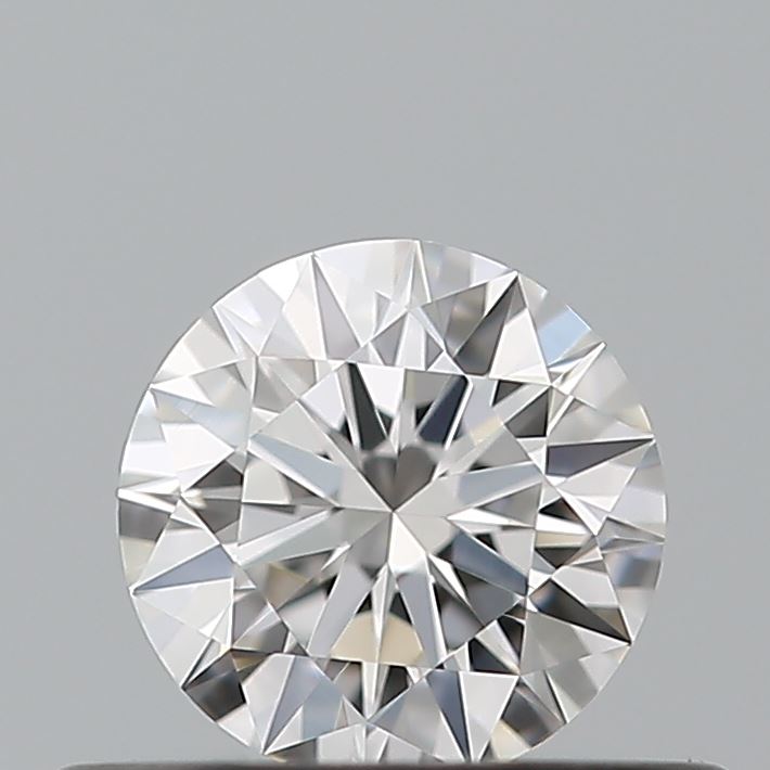 0.32 carat Round diamond F  VVS2 Excellent