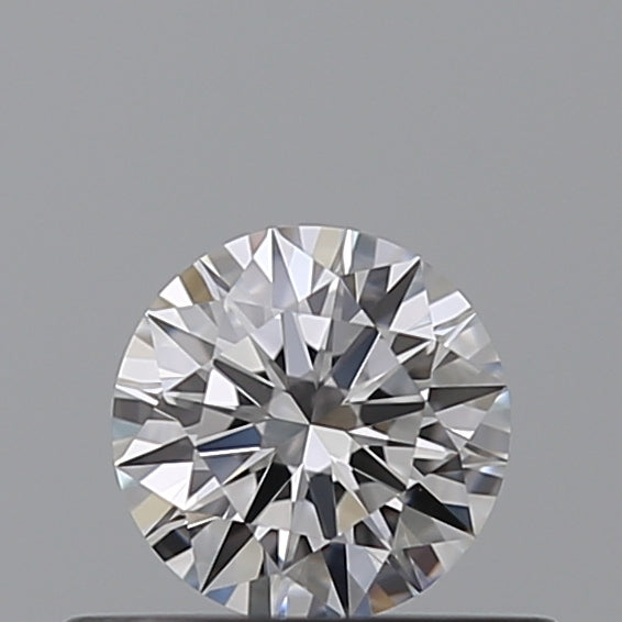 0.31 carat Round diamond D  VVS2 Excellent