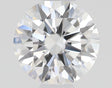 0.30 carat Round diamond F VVS2 Excellent