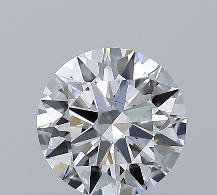 0.32 carat Round diamond F  VVS2 Excellent