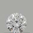 0.31 carat Round diamond D VVS1 Excellent