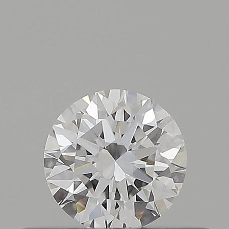 0.31 carat Round diamond D VVS1 Excellent