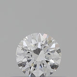 0.30 carat Round diamond D VVS1 Excellent