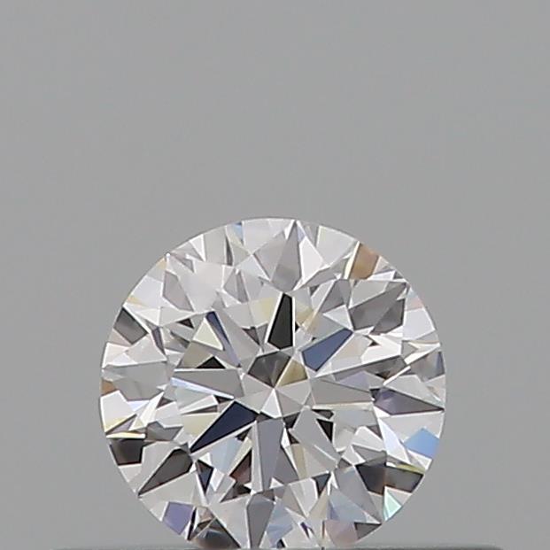 0.31 carat Round diamond D VVS1 Excellent