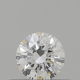 0.31 carat Round diamond D VVS1 Excellent