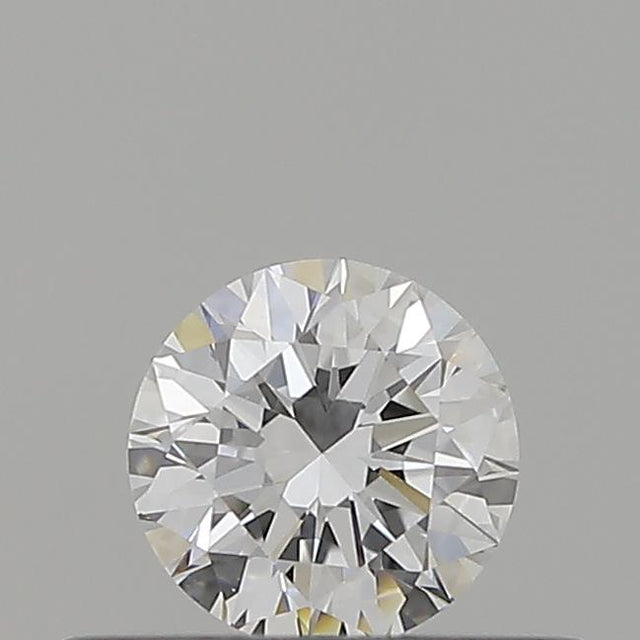 0.31 carat Round diamond D VVS1 Excellent