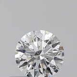 0.30 carat Round diamond D VVS2 Excellent
