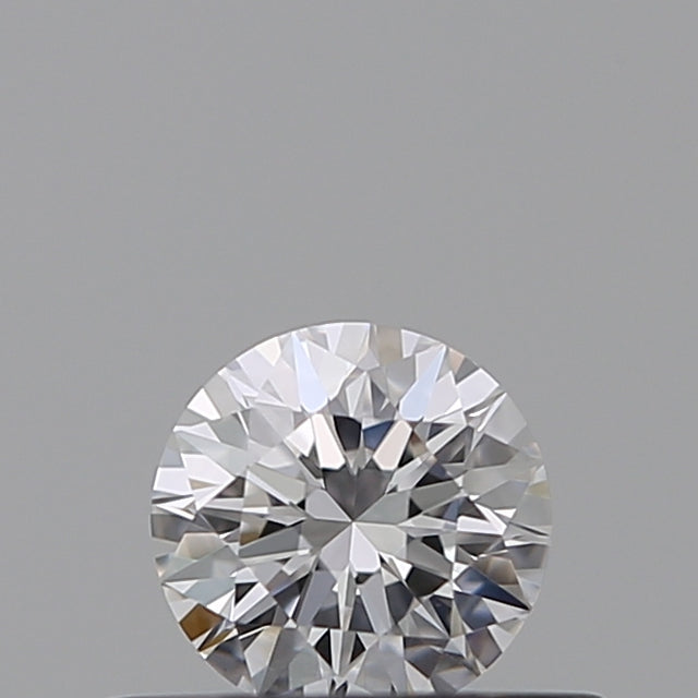 0.30 carat Round diamond D VVS1 Excellent