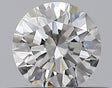 0.30 carat Round diamond D VVS1 Excellent