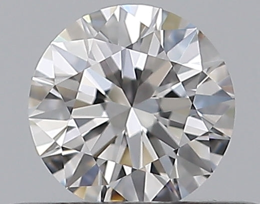 0.30 carat Round diamond D VVS1 Excellent