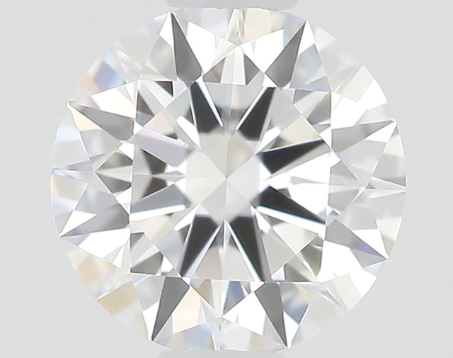 0.30 carat Round diamond F VVS2 Excellent