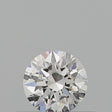 0.30 carat Round diamond F VVS2 Excellent