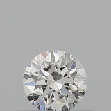 0.30 carat Round diamond F VVS2 Excellent