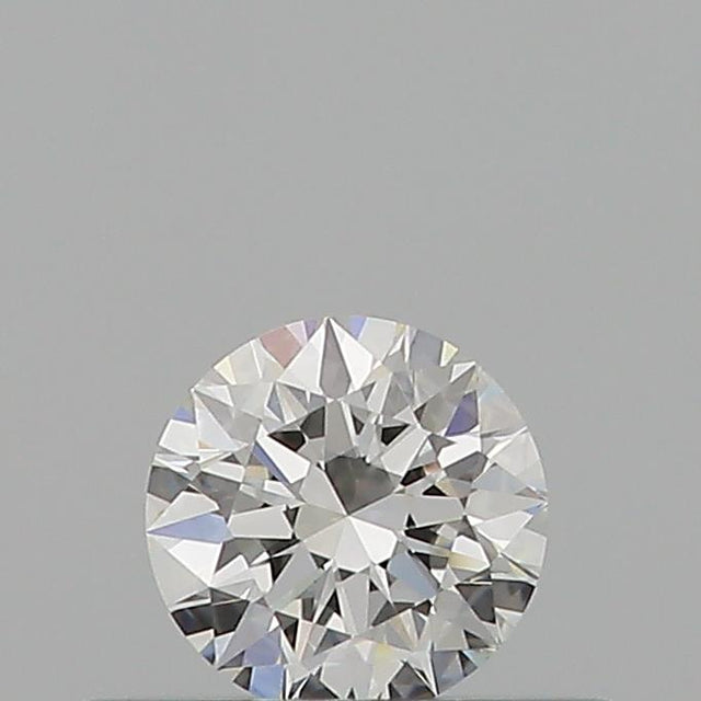 0.30 carat Round diamond F VVS2 Excellent
