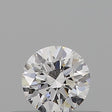 0.30 carat Round diamond D VVS1 Excellent