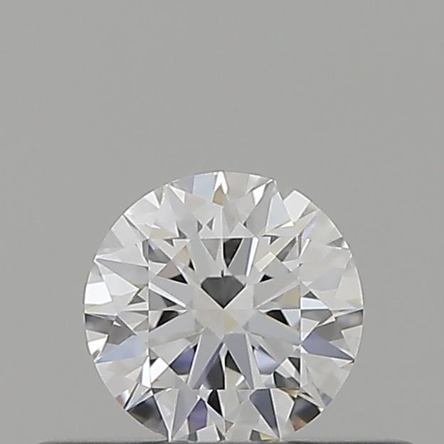 0.30 carat Round diamond D VVS2 Excellent