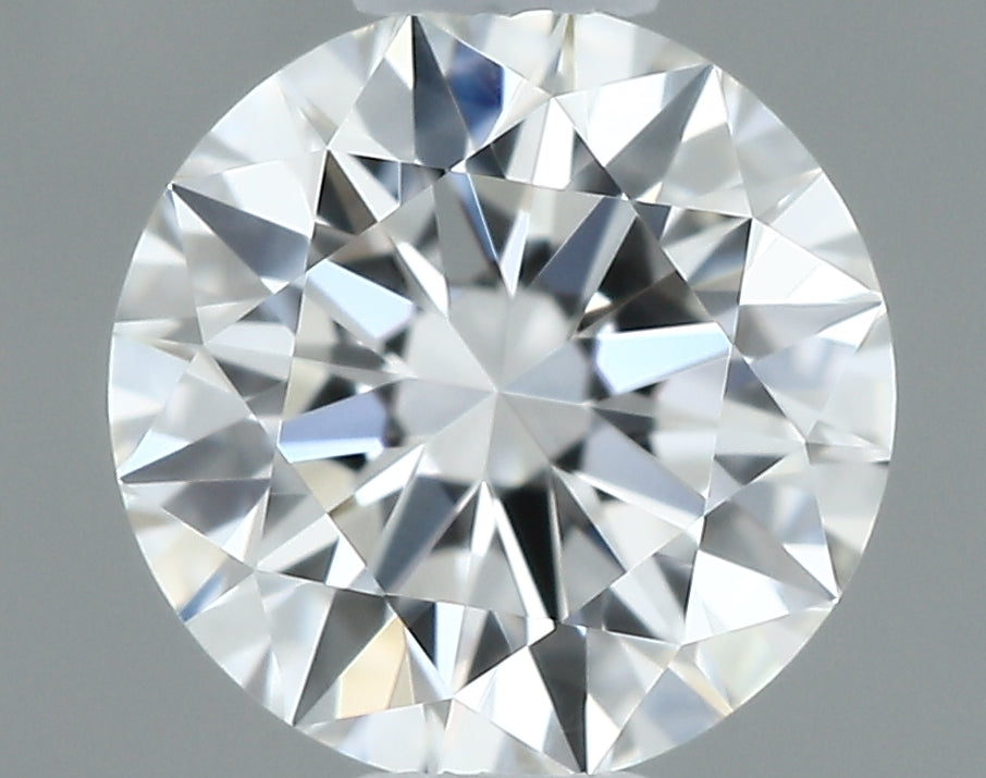 0.30 carat Round diamond F VVS2 Excellent