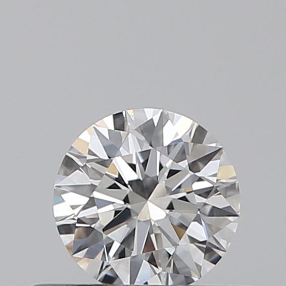 0.31 carat Round diamond E  VVS2 Excellent