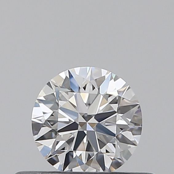 0.30 carat Round diamond D VVS2 Excellent