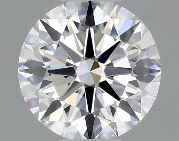 0.30 carat Round diamond D VVS2 Excellent