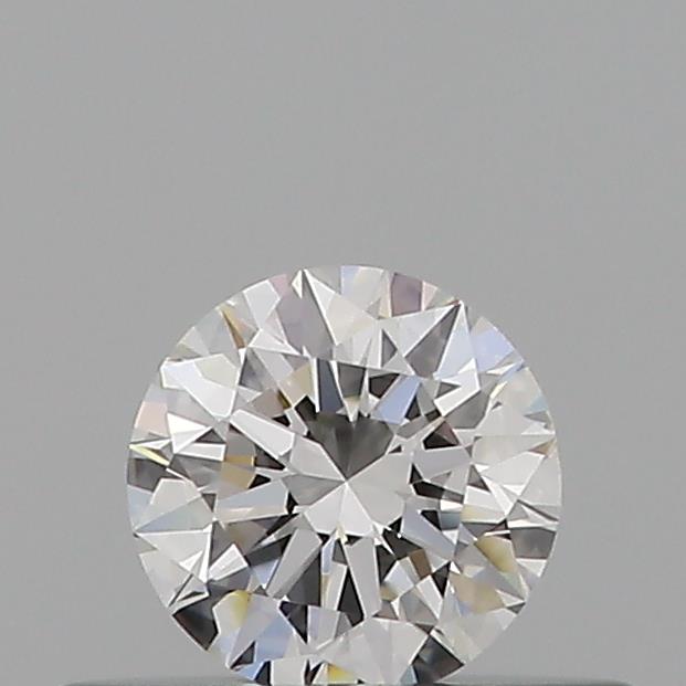 0.31 carat Round diamond F  VVS2 Excellent
