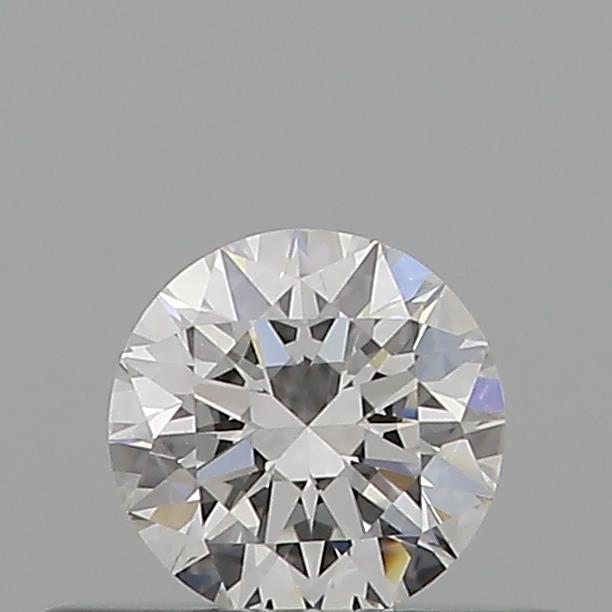 0.32 carat Round diamond F  VVS2 Excellent