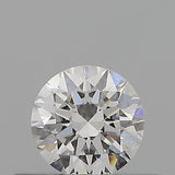 0.32 carat Round diamond F  VVS2 Excellent