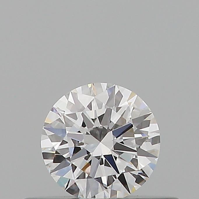 0.31 carat Round diamond D  VVS2 Excellent