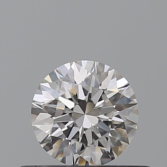 0.32 carat Round diamond F  VVS2 Excellent