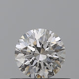 0.32 carat Round diamond F  VVS2 Excellent