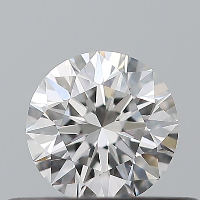 0.31 carat Round diamond F  VVS2 Excellent