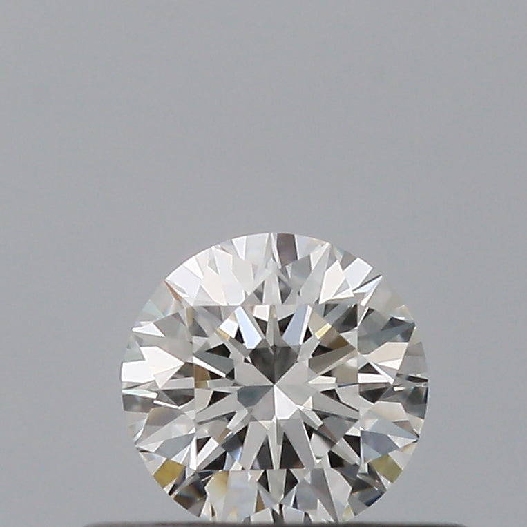 0.31 carat Round diamond F  VVS2 Excellent