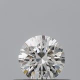 0.31 carat Round diamond F  VVS2 Excellent