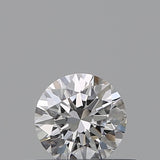 0.31 carat Round diamond E  VVS2 Excellent
